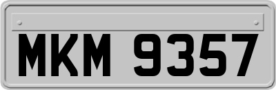 MKM9357