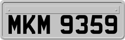 MKM9359