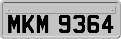 MKM9364