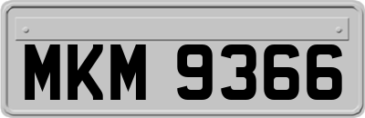 MKM9366