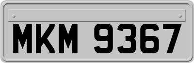 MKM9367