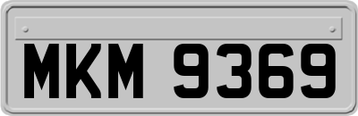 MKM9369