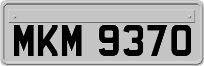 MKM9370