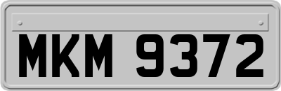 MKM9372