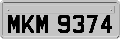 MKM9374