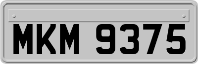 MKM9375