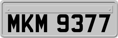 MKM9377