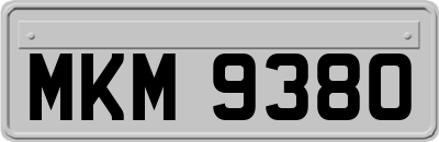 MKM9380