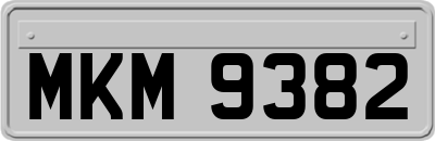 MKM9382