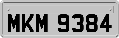 MKM9384