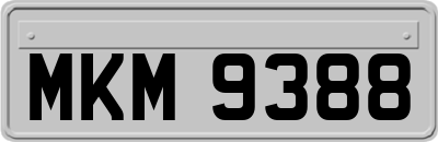MKM9388