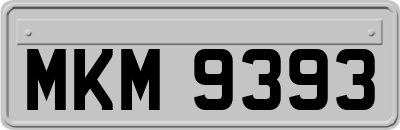 MKM9393