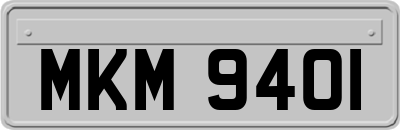 MKM9401
