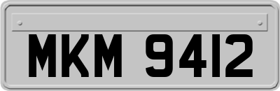 MKM9412