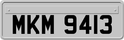 MKM9413