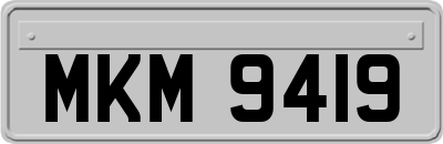 MKM9419