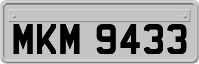 MKM9433