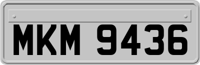MKM9436