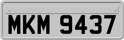 MKM9437