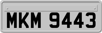 MKM9443
