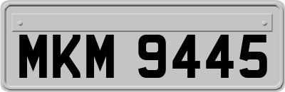 MKM9445