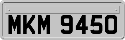 MKM9450