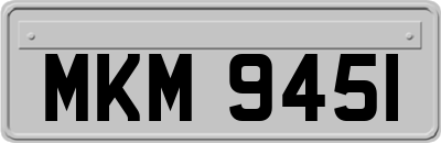 MKM9451