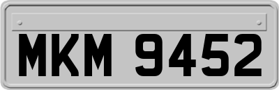 MKM9452
