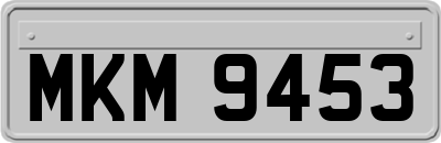 MKM9453
