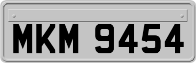 MKM9454