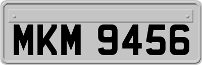 MKM9456