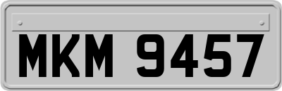 MKM9457