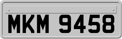 MKM9458