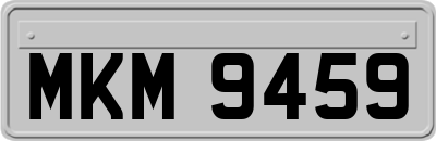 MKM9459