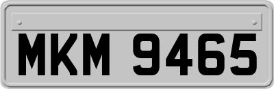 MKM9465
