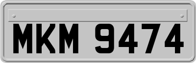 MKM9474