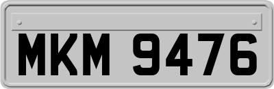 MKM9476
