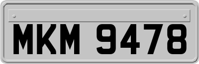 MKM9478