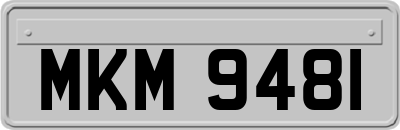MKM9481