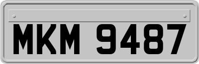 MKM9487