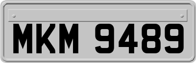 MKM9489