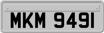 MKM9491