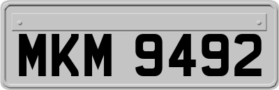 MKM9492