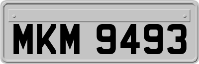 MKM9493