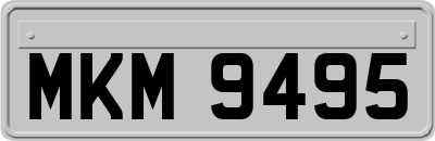 MKM9495