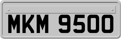 MKM9500