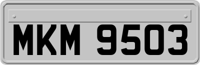 MKM9503