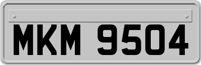 MKM9504