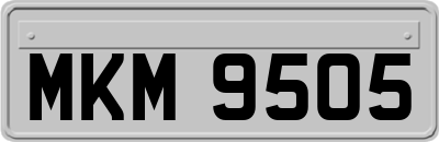 MKM9505