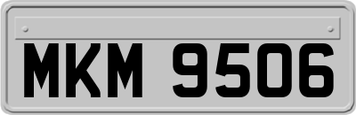 MKM9506
